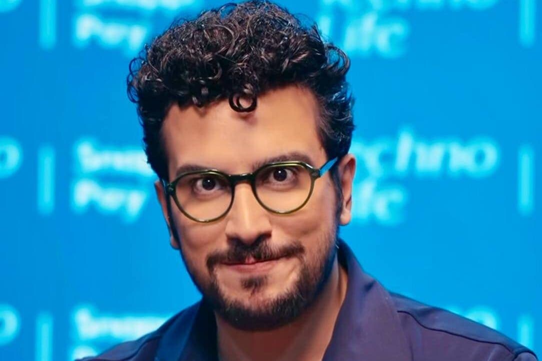 واکنش متفاوت امیرحسین قیاسی به گران شدن قیمت دلار، نوکالر آیدی زنگ نزن...