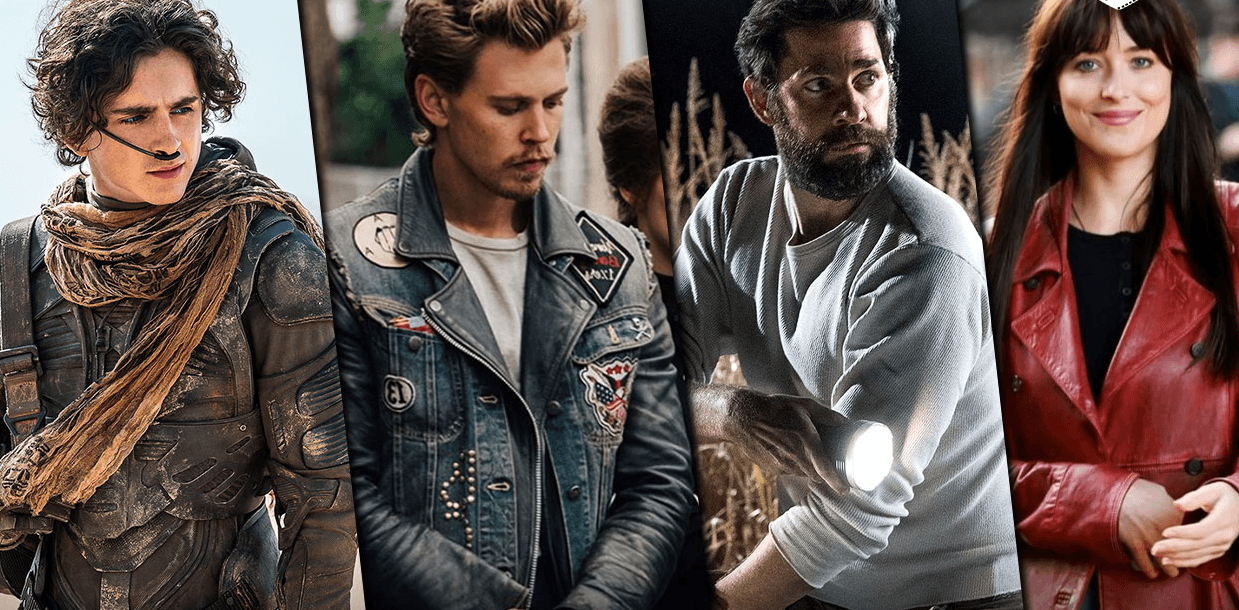 بهترین فیلم های جهان ۲۰۲۴