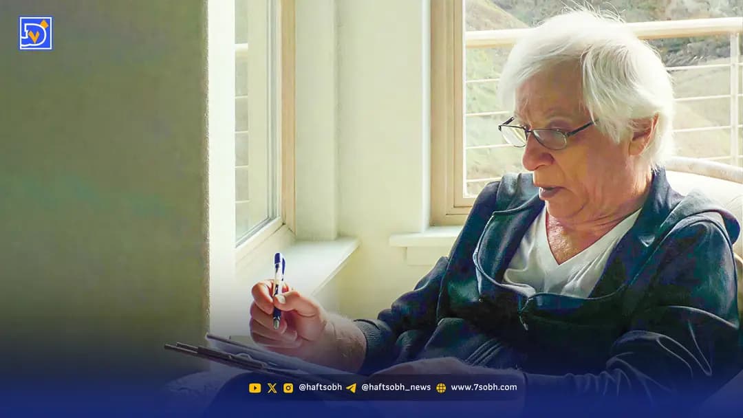 سفر در زمان| نوجوانی استاد بهرام بیضایی؛ اواخر دهه 20