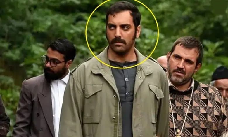 بیوگرافی بهادر زمانی (سهراب سریال سوجان) + زندگی شخصی و عکس همسرش