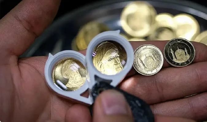قیمت نیم سکه، ربع سکه و سکه گرمی امروز یکشنبه 16 فروردین 1405