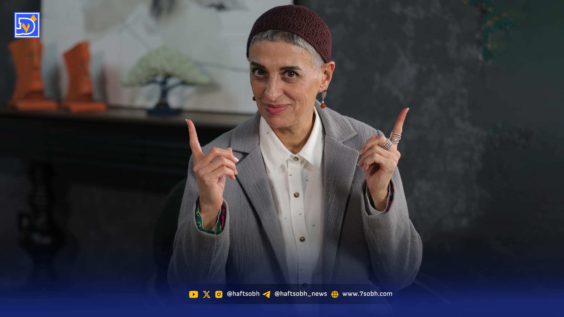 کیفیت رابطه؛ سرمایه پنهان عشق | گفتگوی خواندنی با مائده طهماسبی