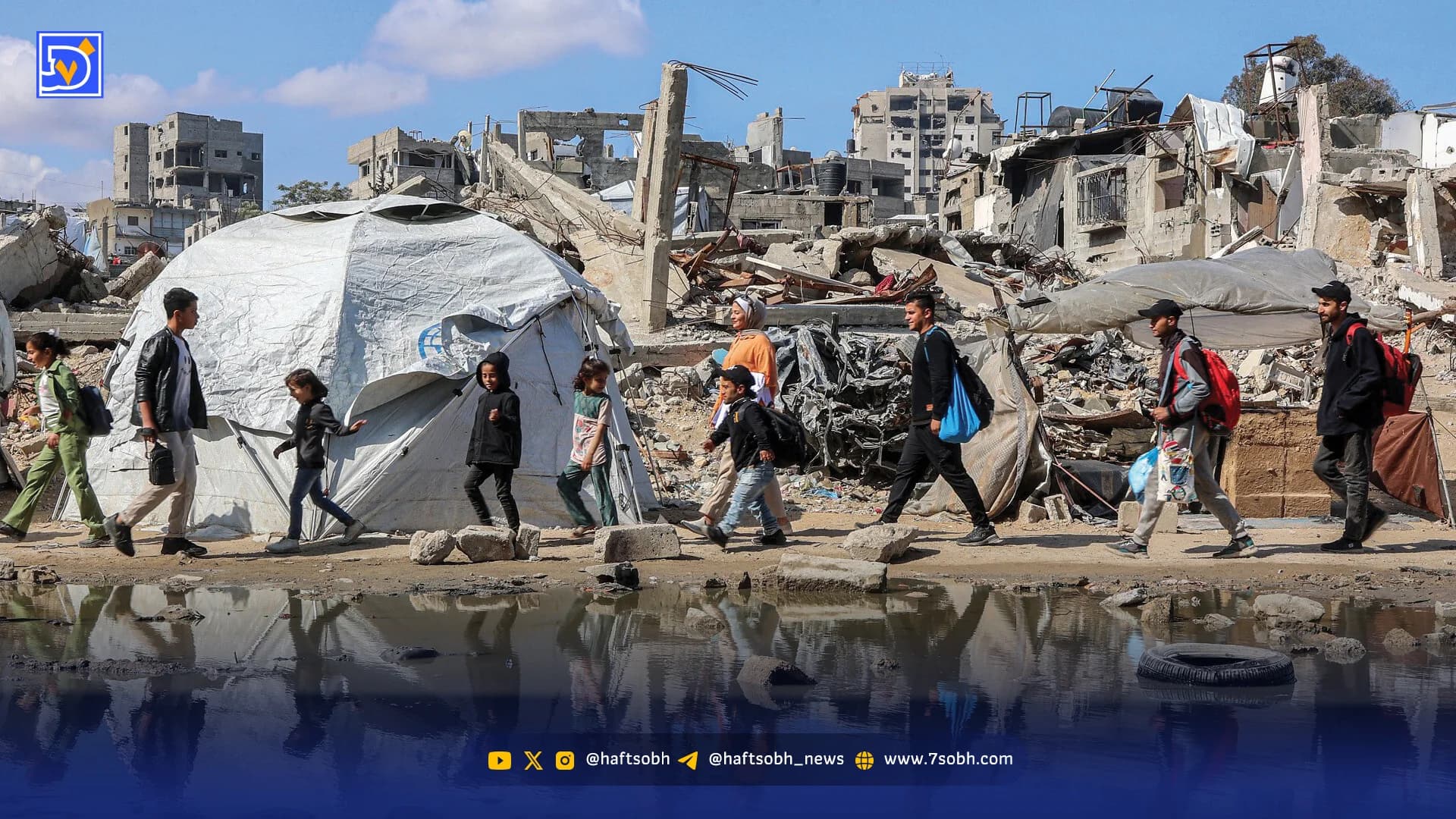 غزه و کرانه؛ جنگی در سایه