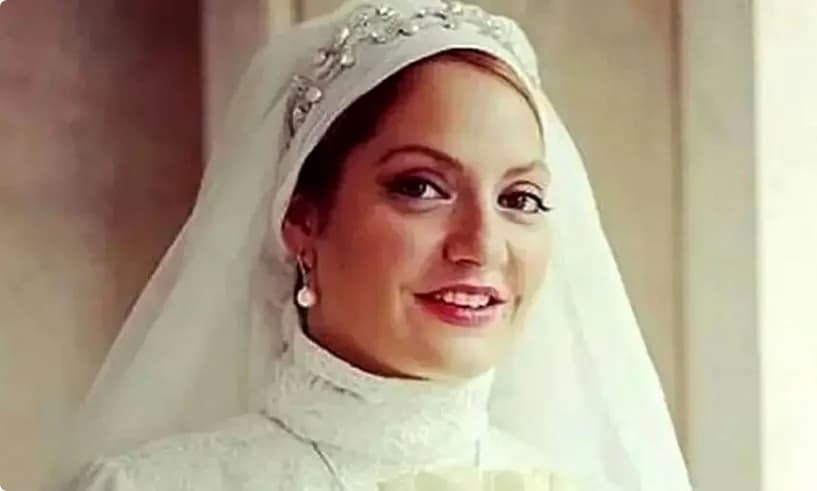 سفر در زمان؛ چهرۀ «مهناز افشار» 26 ساله در یک مراسم سینمایی؛ 23 سال قبل