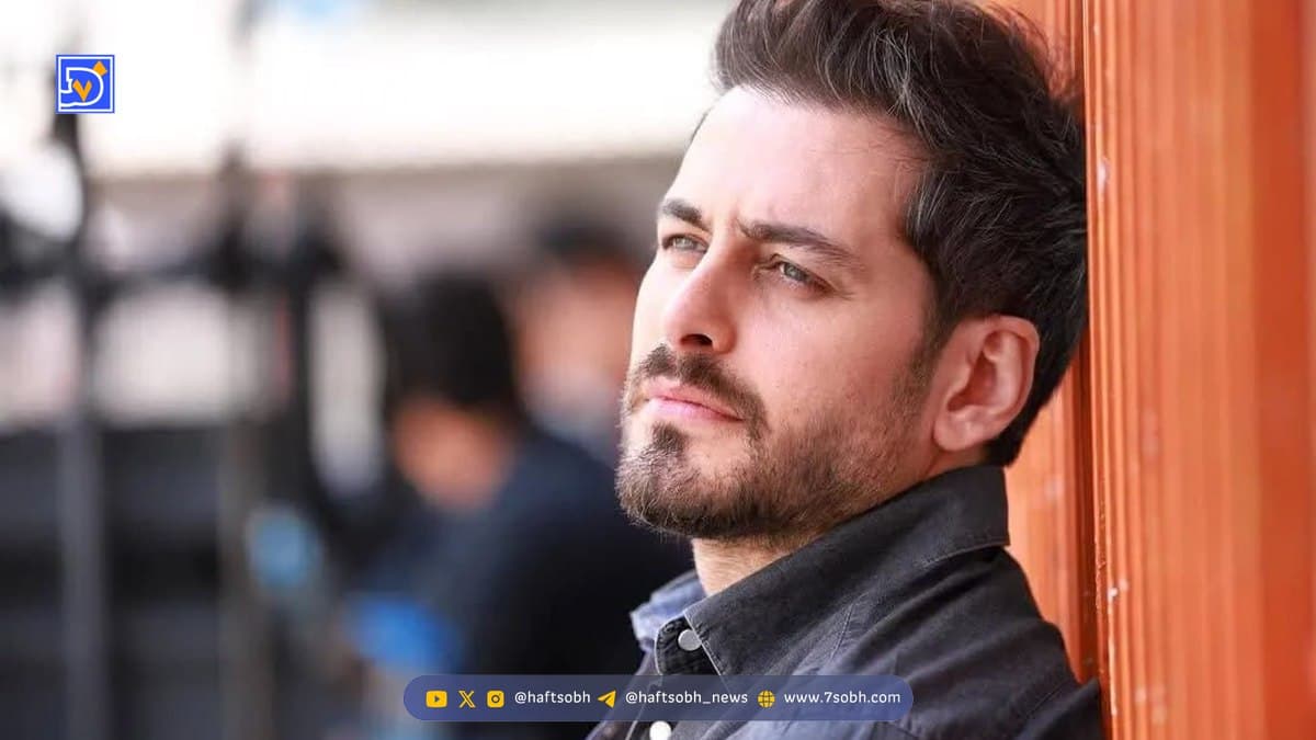 بیوگرافی و تغییر چهره هوش پران «محمدعلی» سریال آنام بعد از 8 سال/ احمد پورخوش