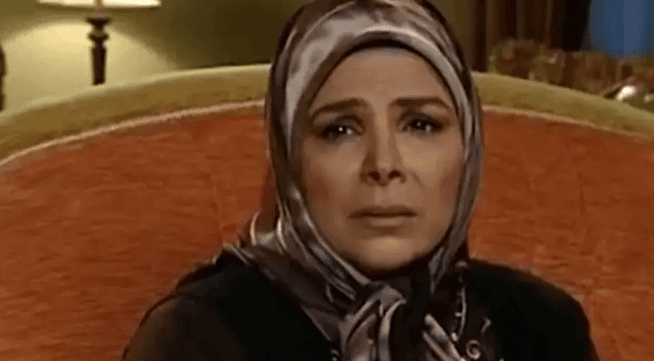 عکس| شیوا خنیاگر، مادر طاهر 16 سال بعد سریال ستایش در 58 سالگی