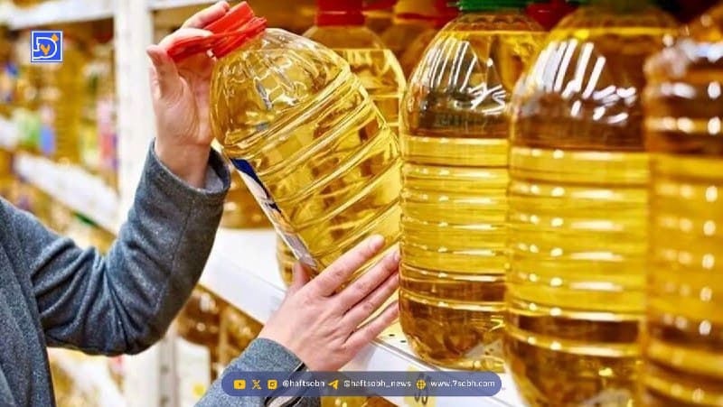 روغن خوراکی دوباره گران شد/ هر لیتر روغن خوراکی چند؟