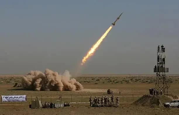 ایران اهدف احتمالی را در صورت حمله به تهران مشخص کرد