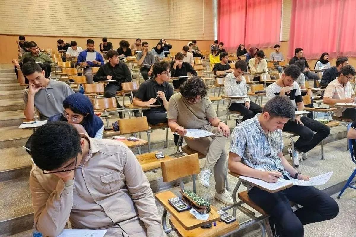 آخرین خبر از امتحانات مدارس/ آغاز ثبت نام مدارس