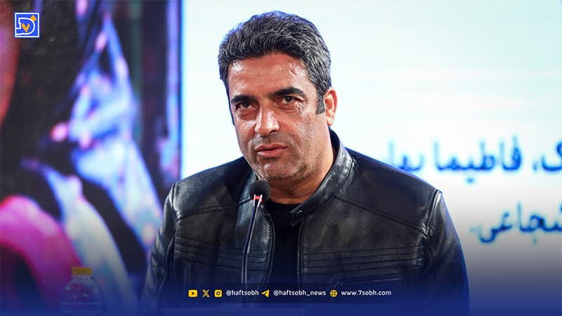 جزئیات اختلاف منوچهر هادی و تهیه‌کننده «تراشه»