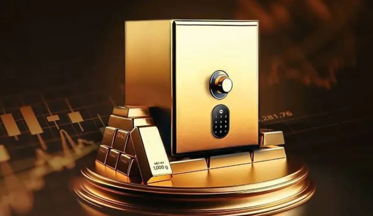مسیر نزولی صندوق های طلا / 970 میلیارد تومان وارد درآمد ثابت‌ها شد