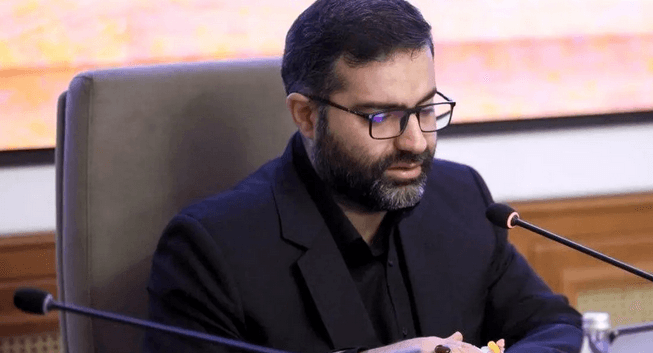 عکسی تلخ از فرزندان سقاب اصفهانی