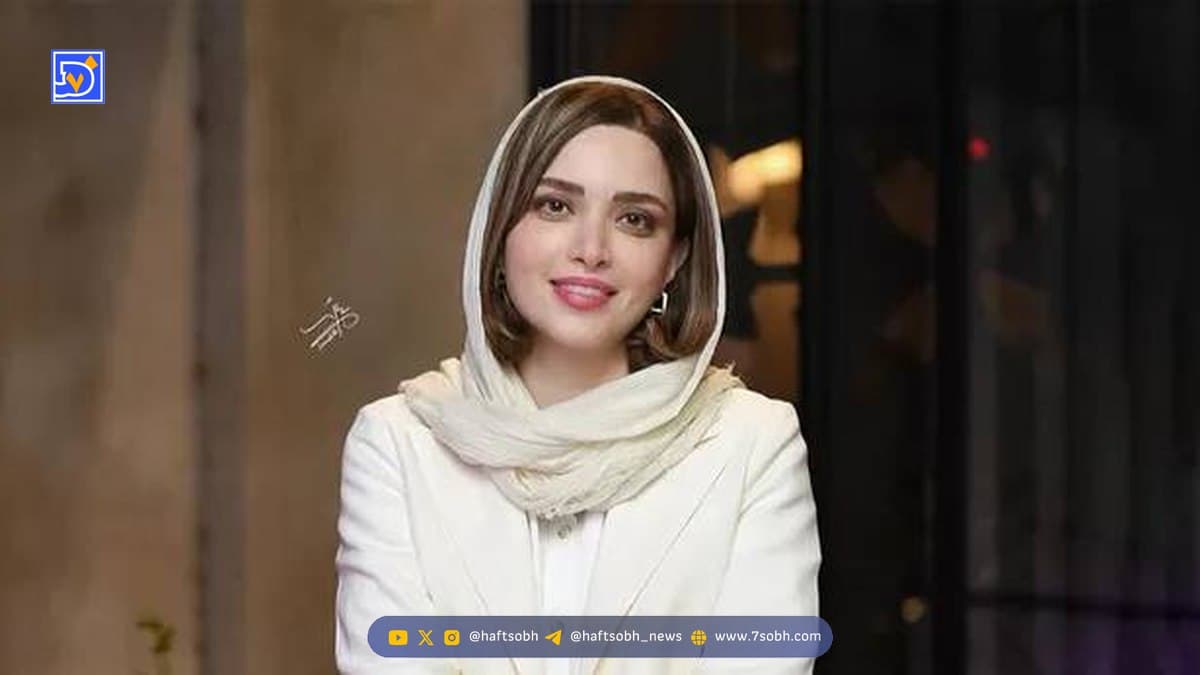 نگاه روز| تجلی هنر و اصالت ایرانی در استایل خیره کننده بهنوش طباطبایی در جشن حافظ