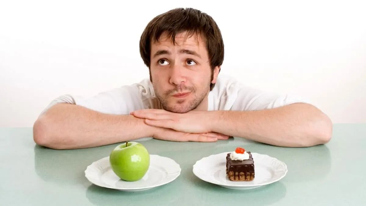 در مقابل هوس های غذایی نمی توانید مقاومت کنید؟ پس بخوانید