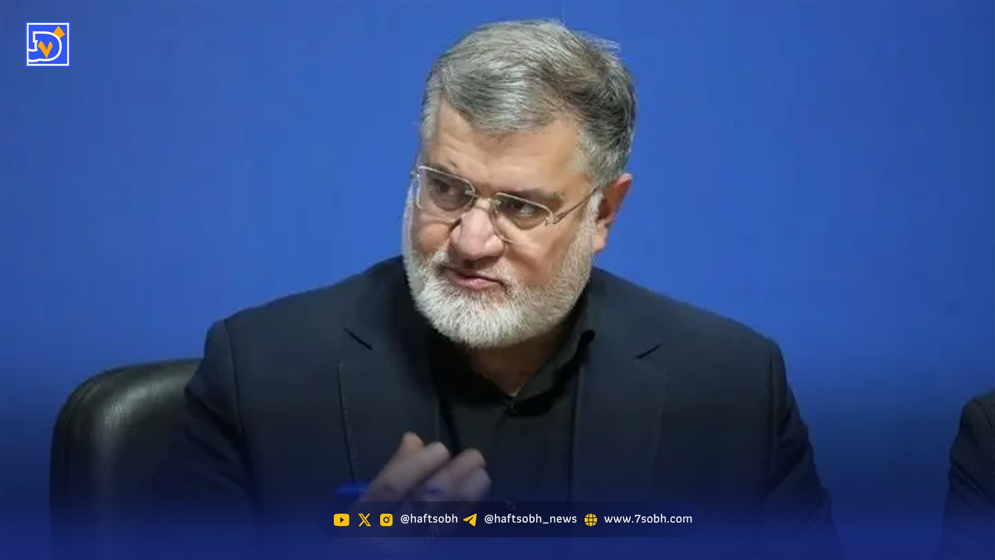 استاندار تهران آمار خسارات حوادث اخیر در تهران اعلام کرد