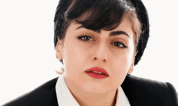 عکس| سفر زمان؛ «انیس، پرویز و جاوید» در اتاق گریم سریال سوجان