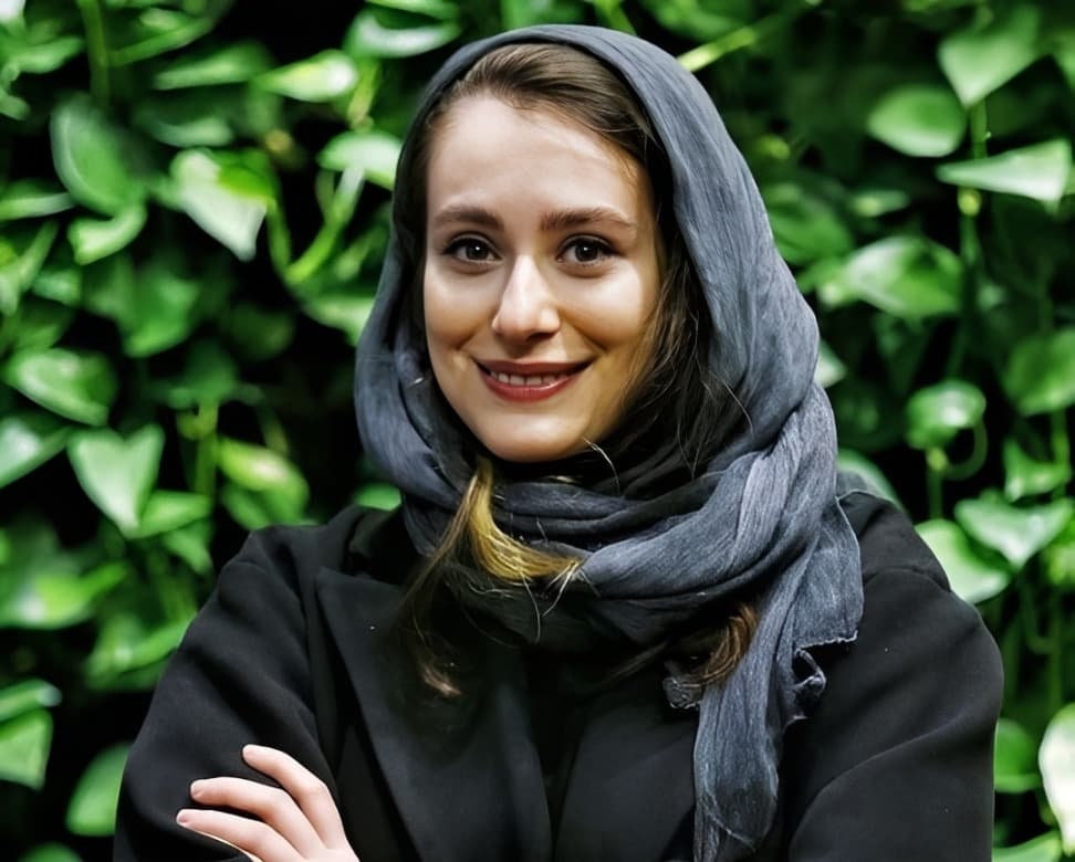 زندگی شخصی گلنوش قهرمانی عطیه سریال ساهره + عکسهایش بیرون سریال