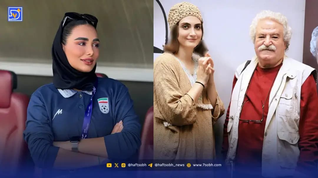 نگاه روز | کاظم هژیرآزاد ساعتی قبل از درگذشت زویا امامی، شکیبا شفیعی همراه استقلال