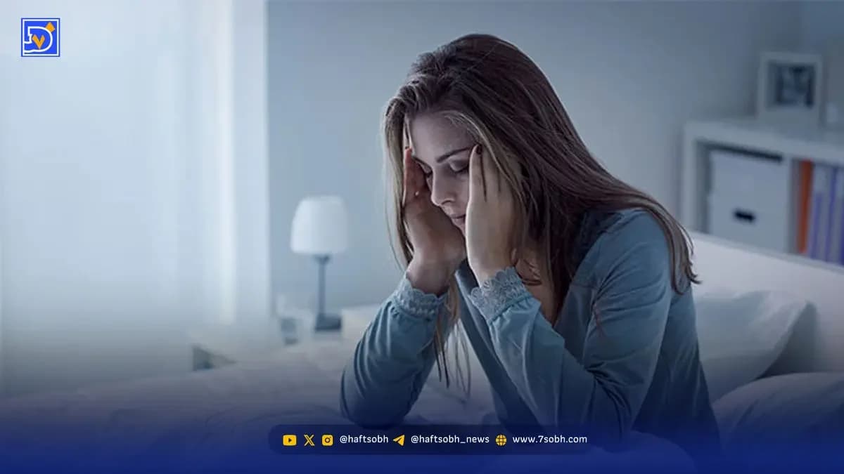 اگر همیشه احساس خستگی می کنید این خوراکی ها را بخورید