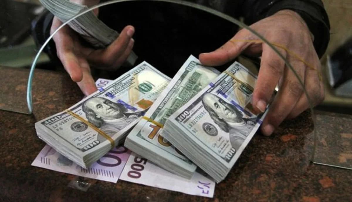 پیش بینی قیمت دلار امروز دوشنبه 31 فروردین 1405 / دلار در مسیر پر ریسک