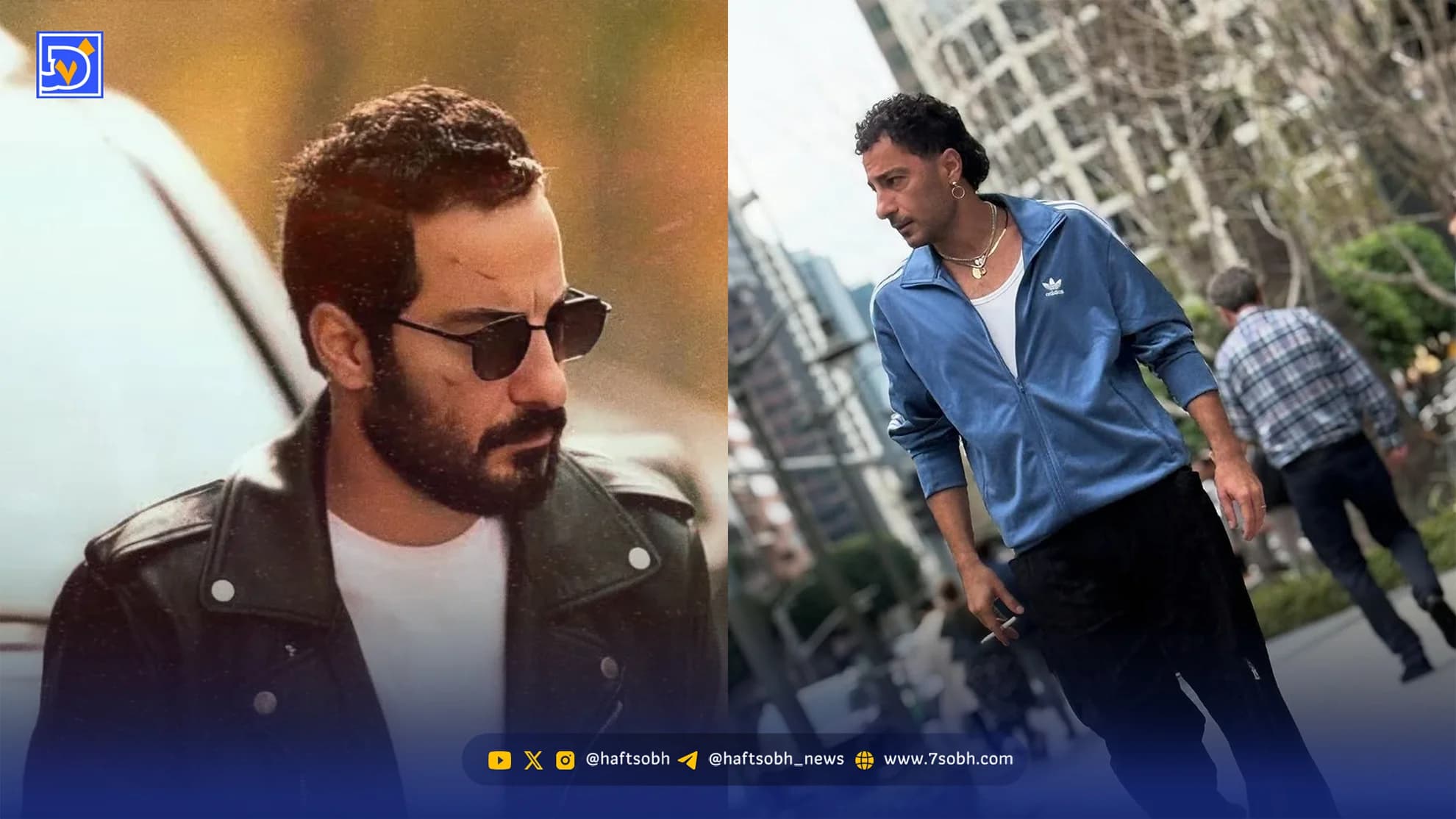 نگاه روز | نوید محمدزاده پس از ۴۰ روز سکوت: ایران و تهران