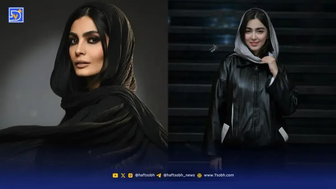 عصر سینما | صحرا اسداللهی پس از نمایش کارولین، سونیا حسینی در قاب آرام خود