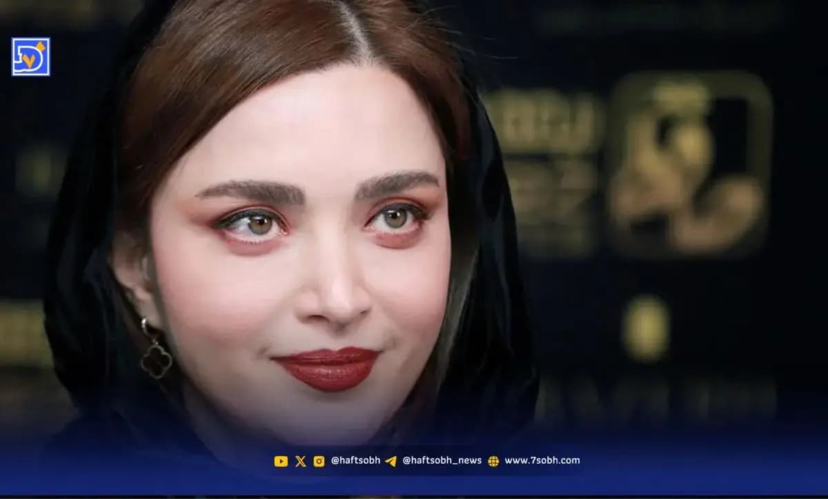 سفر در زمان| چهرۀ نچرال و بدون عمل زیبایی «بهنوش طباطبایی» ۲۵ ساله در دومین فیلمش؛ سال ۸۵