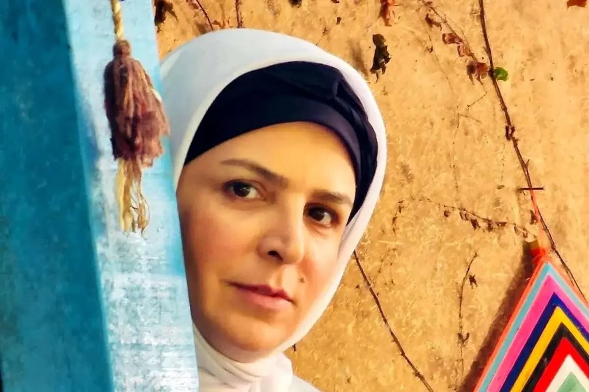 سفر در زمان و بیوگرافی «مادر حوا» سریال سوجان در آنکارا ترکیه؛ سال ۱۴۰۲