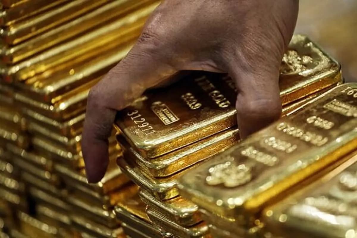 قیمت طلا امروز دوشنبه 11 خرداد 1405 / توقف ریزش طلا با یک خبر مهم