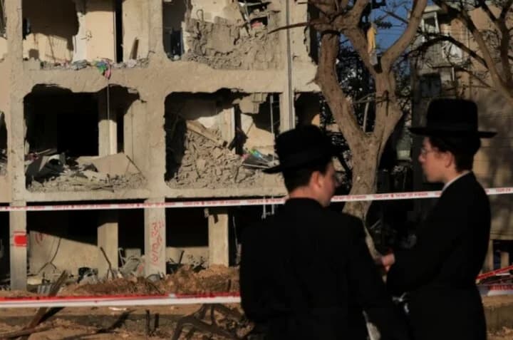 رسانههای عبری: تهران به هر جایی بخواهد حمله میکند