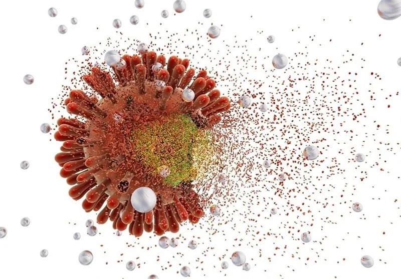 میزان موارد ابتلابه آنفلوآنزا در استانهای شمالی نزدیک به آستانه هشدار