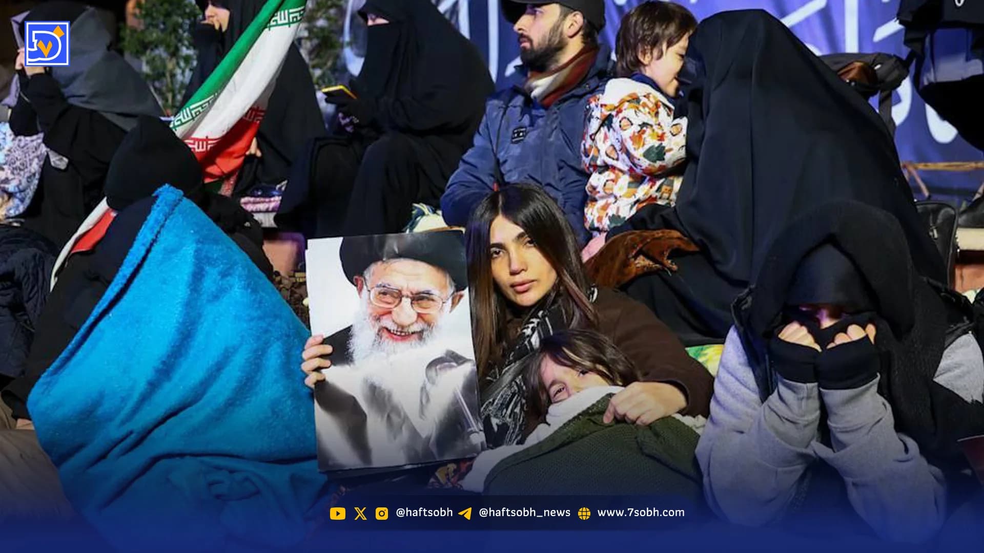 قاب امروز | خائن و وطنفروشی که حالا حنجره پاره میکند!