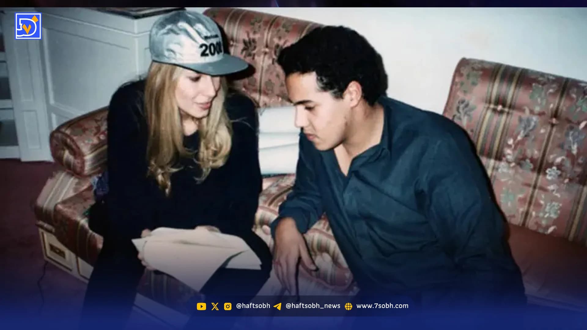 قاب امروز | پیام دختر قذافی به ایرانیها و خاطره دردناک پسر شهید همت