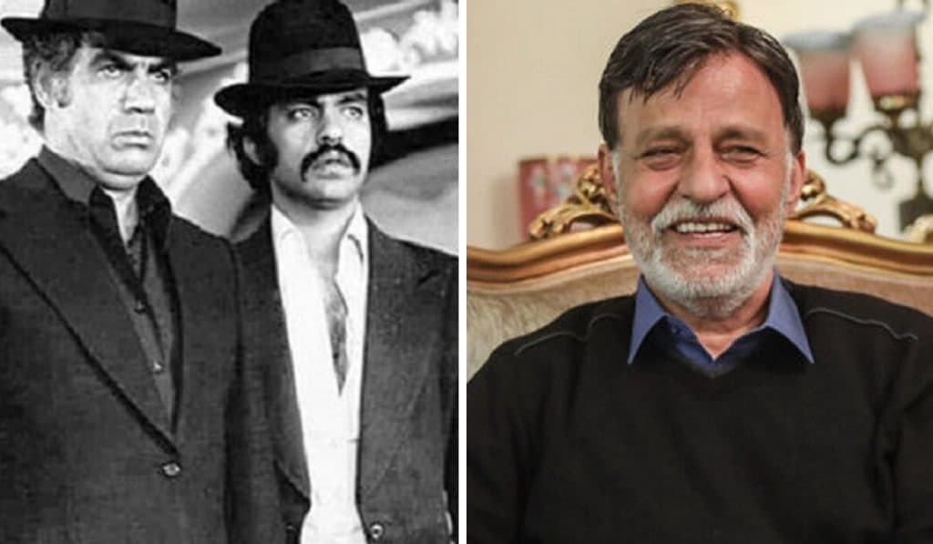 مرتضی عقیلی در بیمارستان بستری شد / حال آقای بازیگر چطور است؟