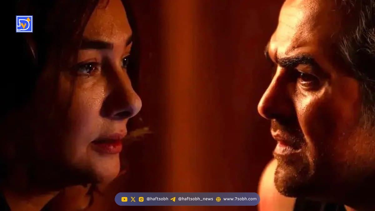 نقد و بررسی سریال مو به مو + بازیگران و حواشی