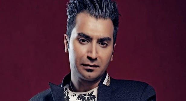 بیوگرافی و سیر تا پیاز زندگی خصوصی علی اصحابی و همسرش + عکسهای جذاب و کمتر دیده شده