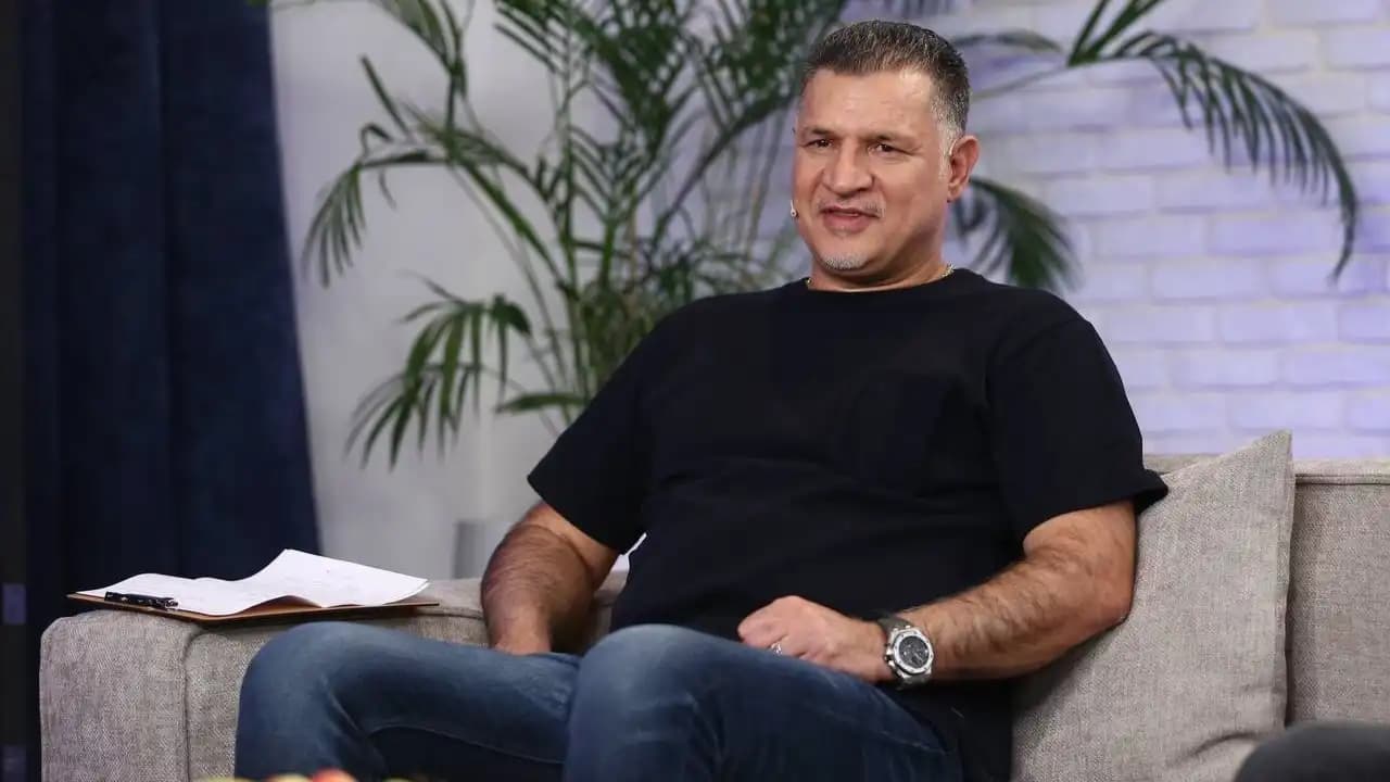 نام خیابان «علی دایی» تغییر میکند!