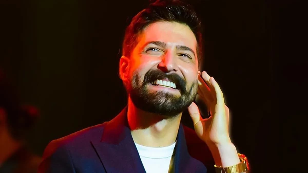 دانلود آهنگ حمید هیراد به نام دل ای دل ای دل