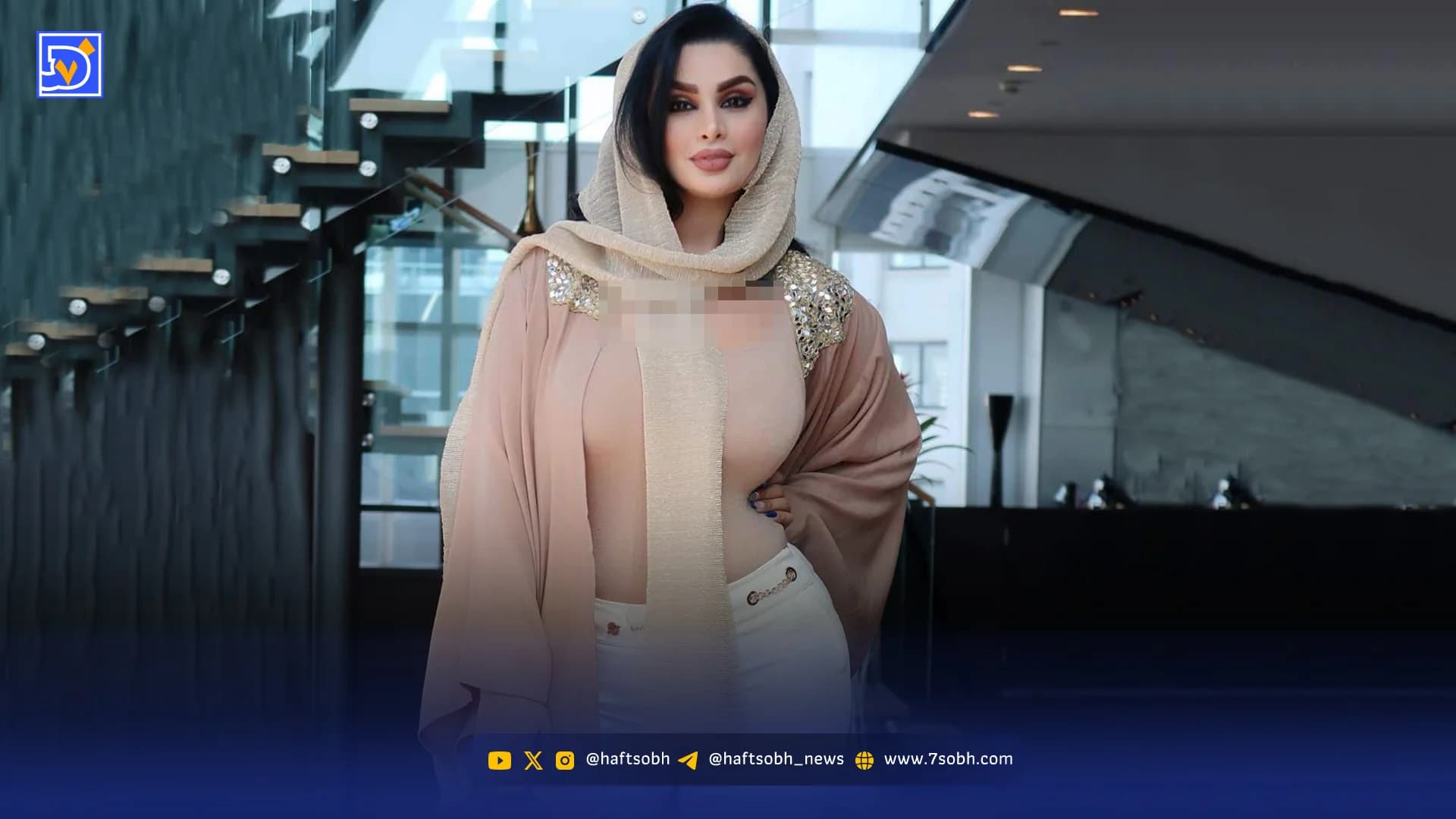 قاب امروز| اندر حکایت وطنپرستی دنیا جهانبخت...