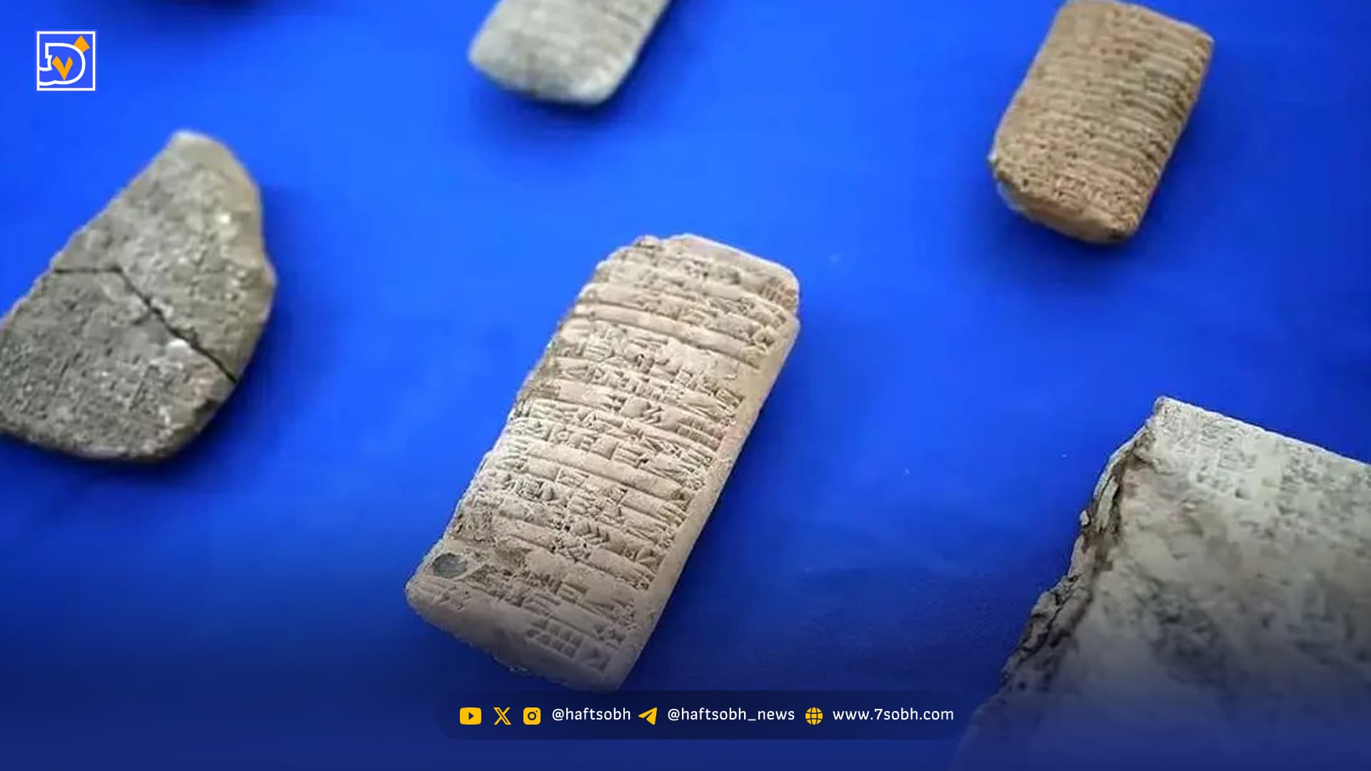 شش شهر باستانی گمشده که هرگز پیدا نشدند!