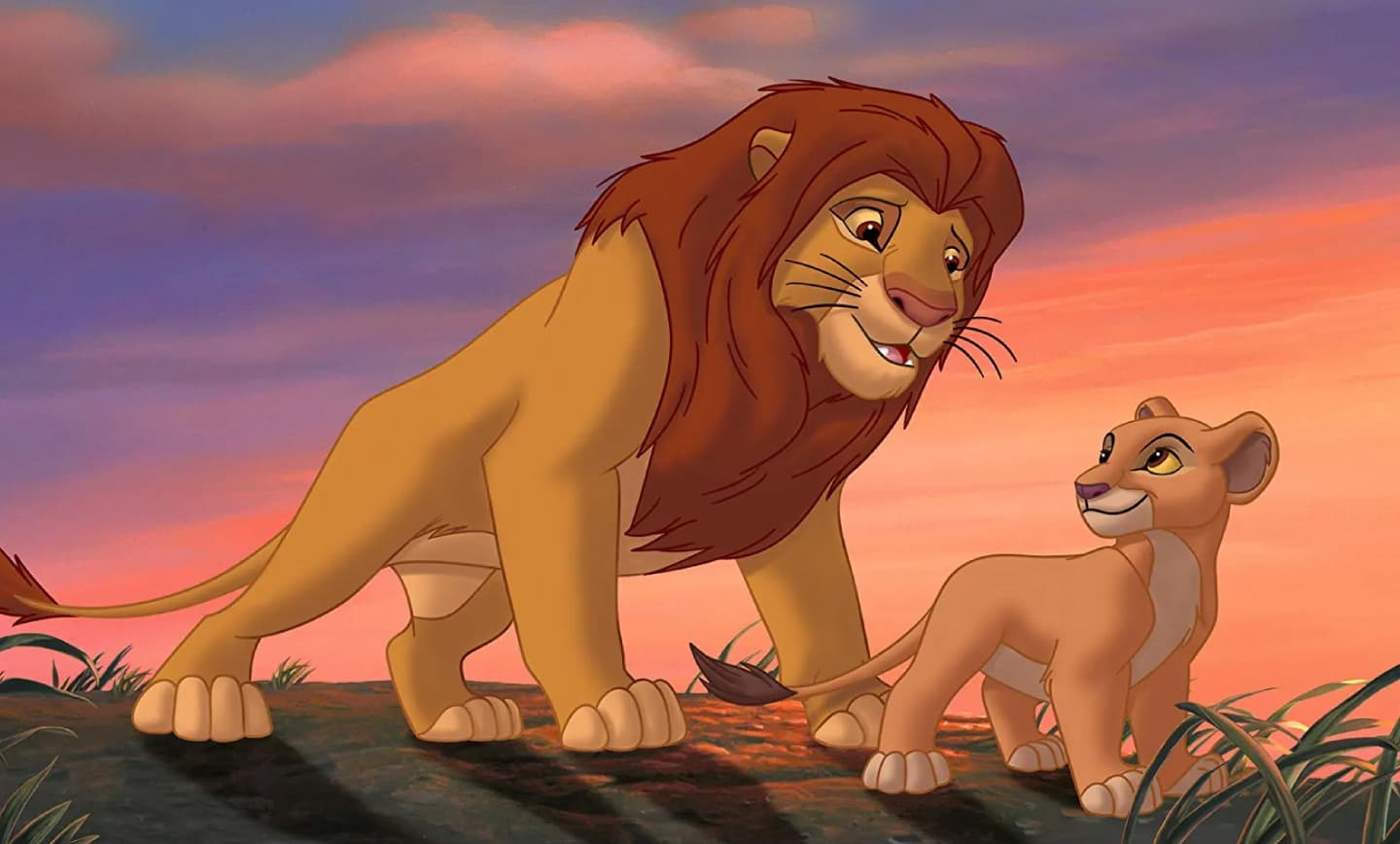 بهترین فیلمها برای تقویت شخصیت کودکان