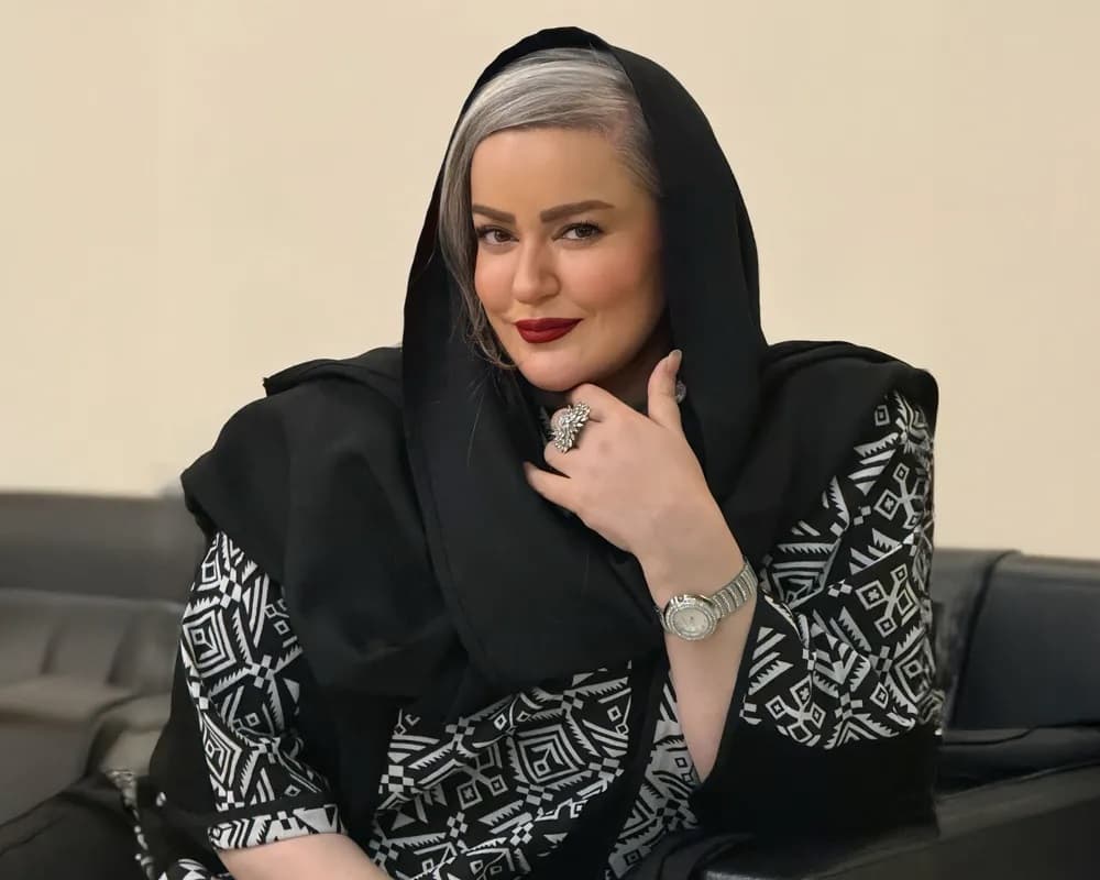 نعیمه نظام دوست : این روزها از شدت درد گریه می کنم، دلم میخواد بمیرم ...