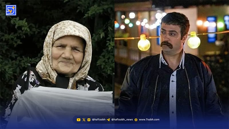 عصر سینما | عسل خاله و ارسطو در پشتصحنه «پایتخت ۶»