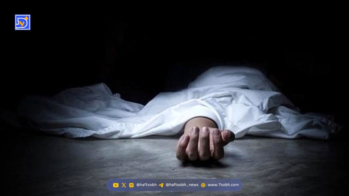 جسد نوجوان مفقود شده در ارتفاعات اهر پیدا شد!