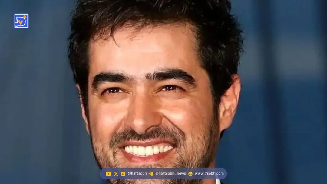 سفر در زمان| دیدار شهاب حسینی و الهام حمیدی و شاهرخ استخری با رهبر انقلاب در بیت رهبری