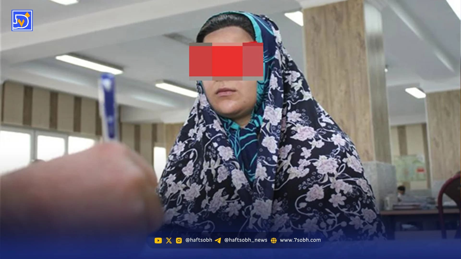 چوبه دار؛ مجازات آتش زدن رفیق در چادر سفری