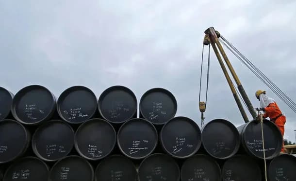 رو دست باورنکردنی ایران به آمریکا در فروش نفت در بحبوحه جنگ