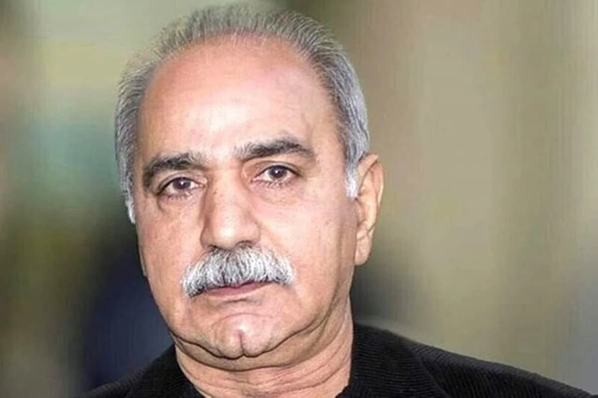 پرویز پرستویی: تمدن ایران را نمیتوان از بین برد