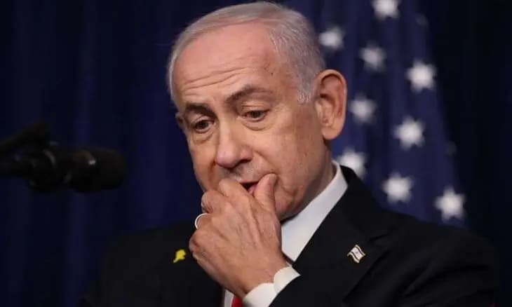 بیانیه مهم سپاه درباره احتمال مرگ نتانیاهو