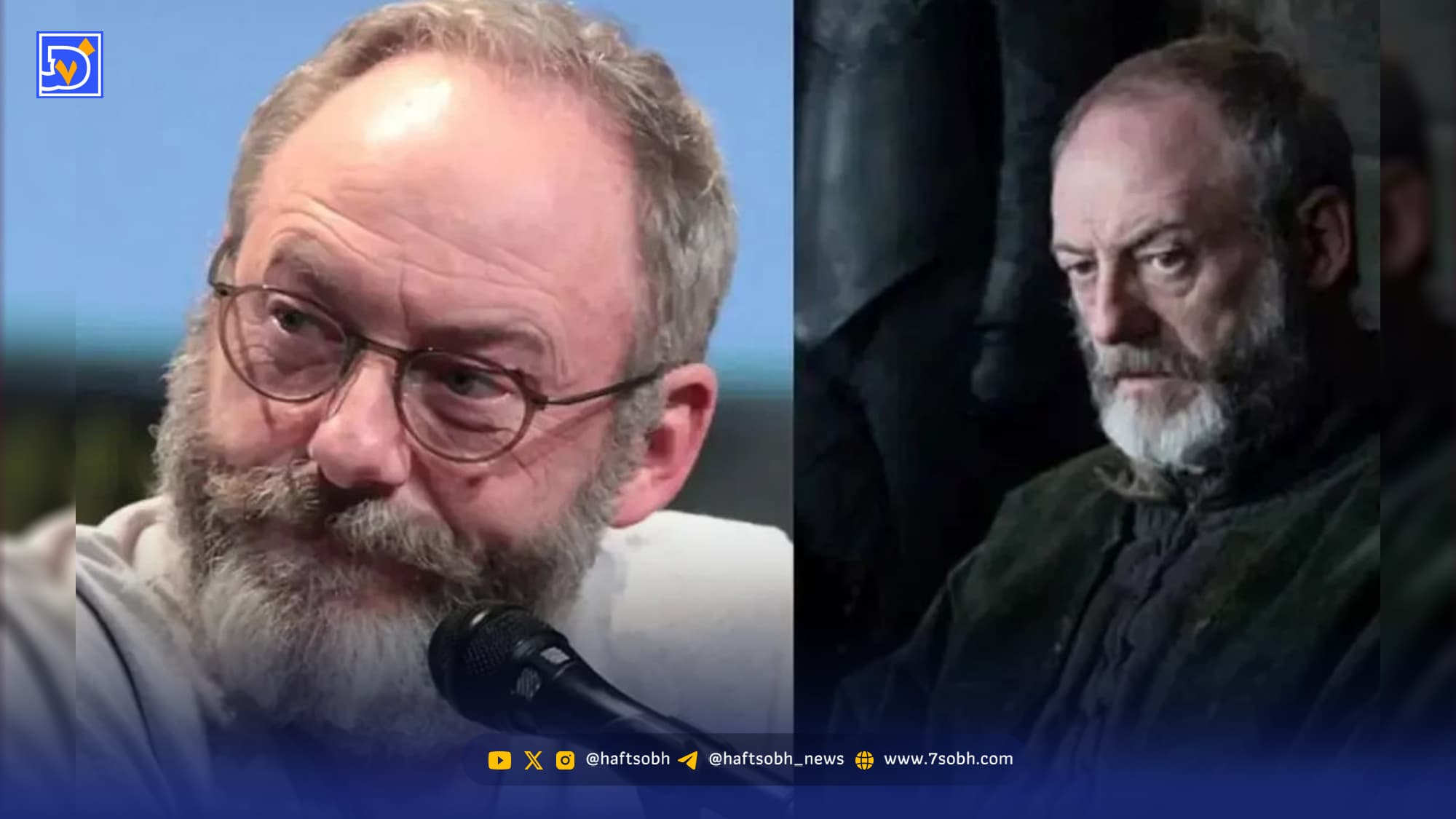 بازیگر سریال تاج و تخت واکنش تندی به حادثه مدرسه دخترانه میناب نشان داد